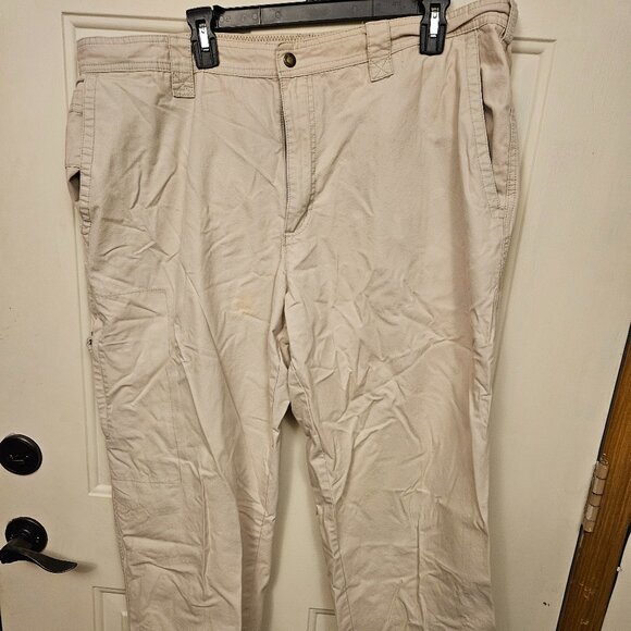 Colombia Khakis pants - Picture 1 of 4